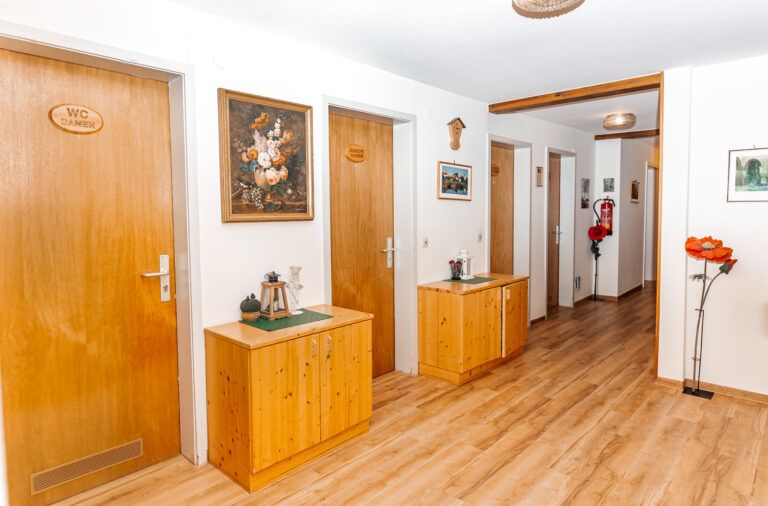 Naturfreundehaus Brend