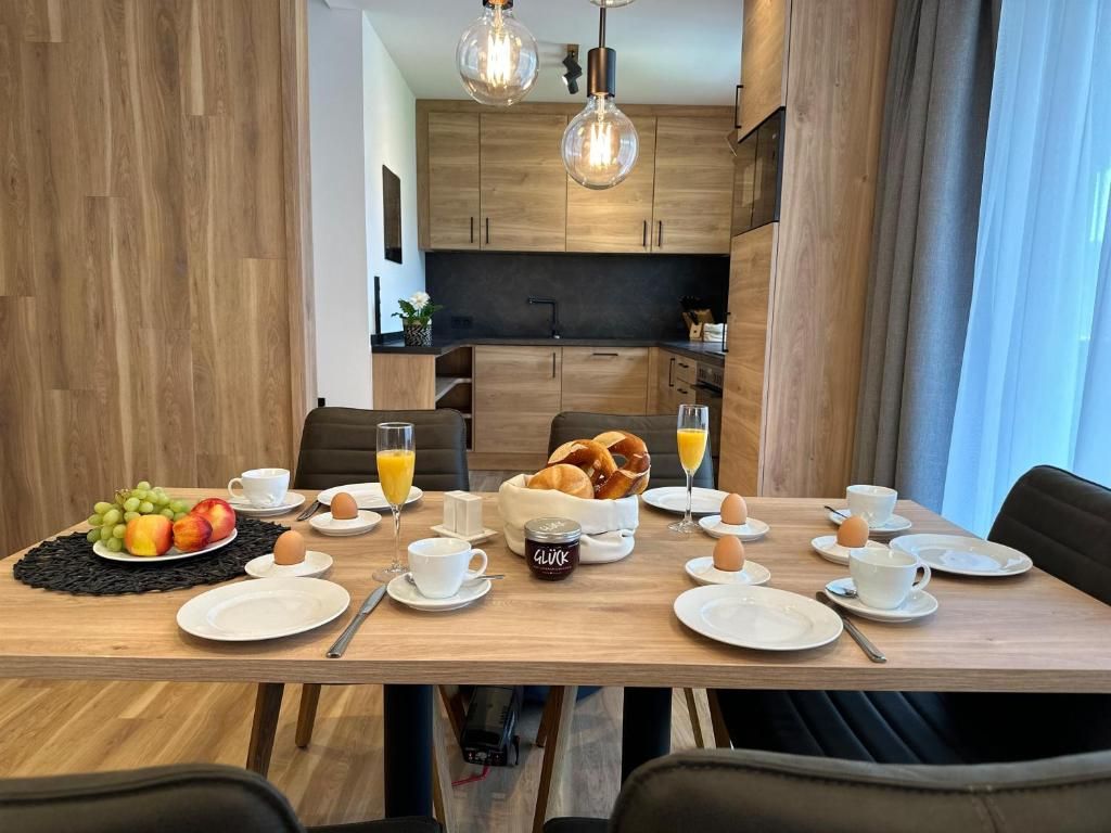 Ferienhaus Waldschatz