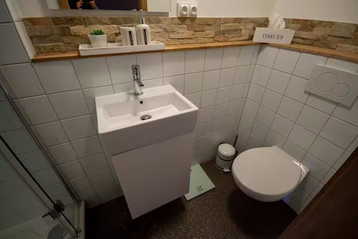 Ferienhaus Hensen in Küchelscheid