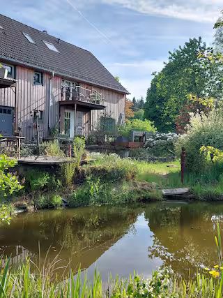 Ferienhaus Hensen in Küchelscheid