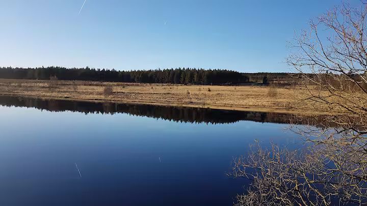 Ferienhaus Hensen in Küchelscheid