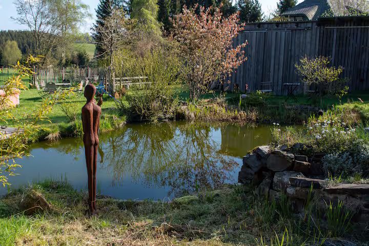 Ferienhaus Hensen in Küchelscheid