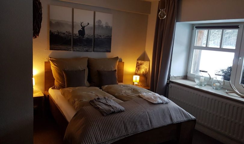 Ferienhaus Hensen in Küchelscheid