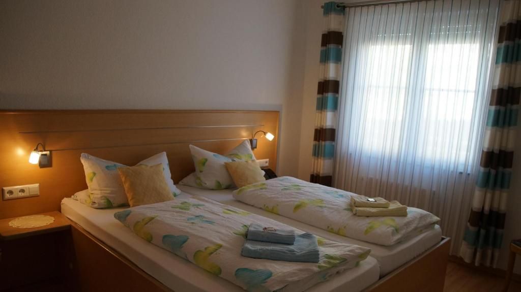 Ferienwohnung am Moselufer