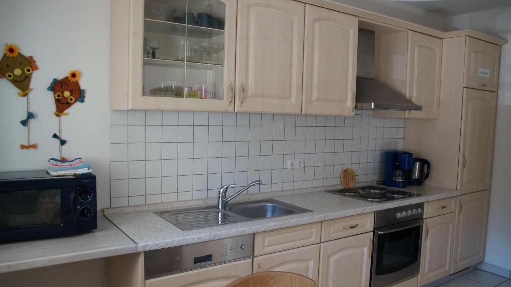 Ferienwohnung am Moselufer