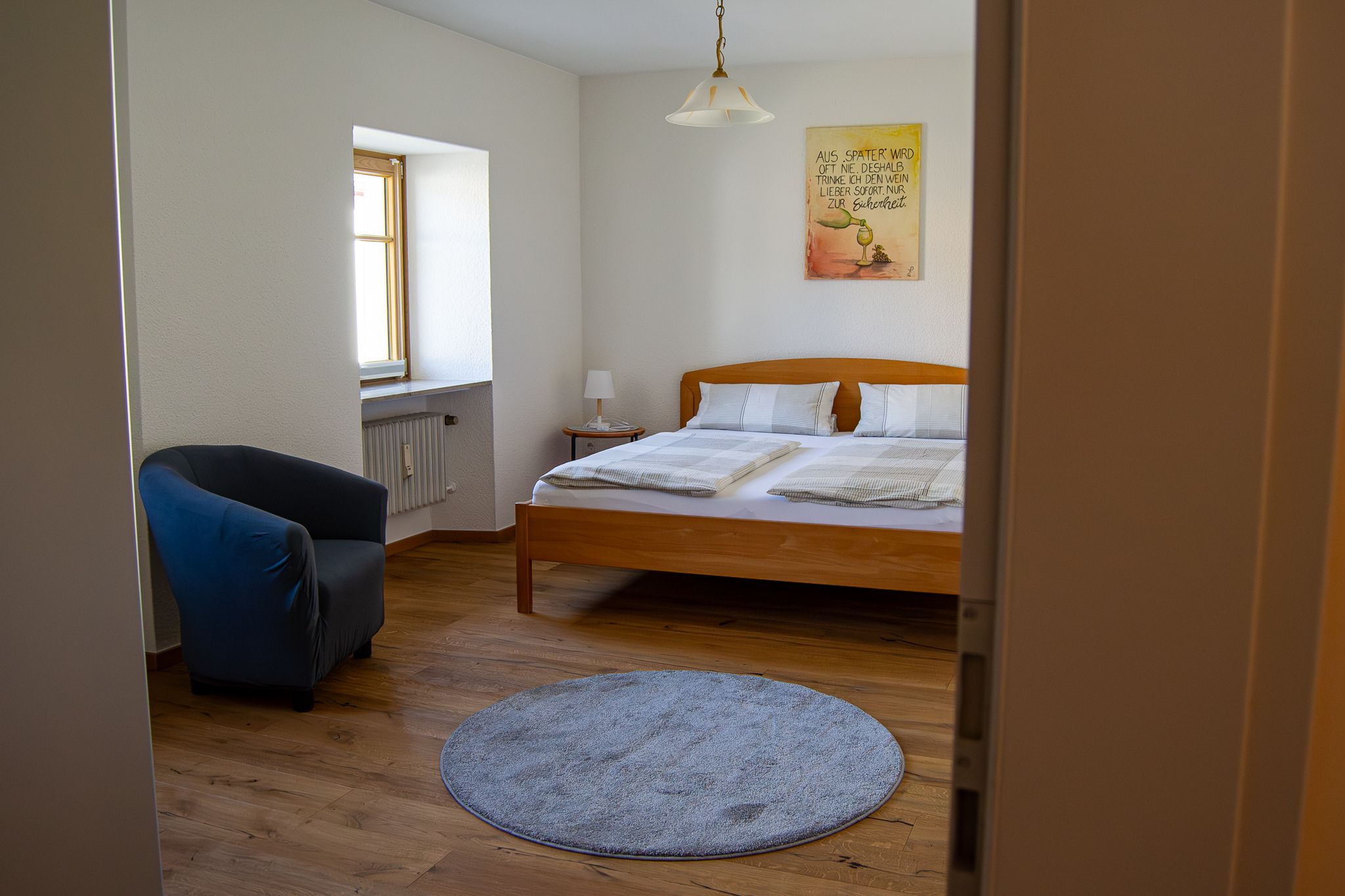 Ferienweingut Kreuz-Bauer in Minheim an der Mosel