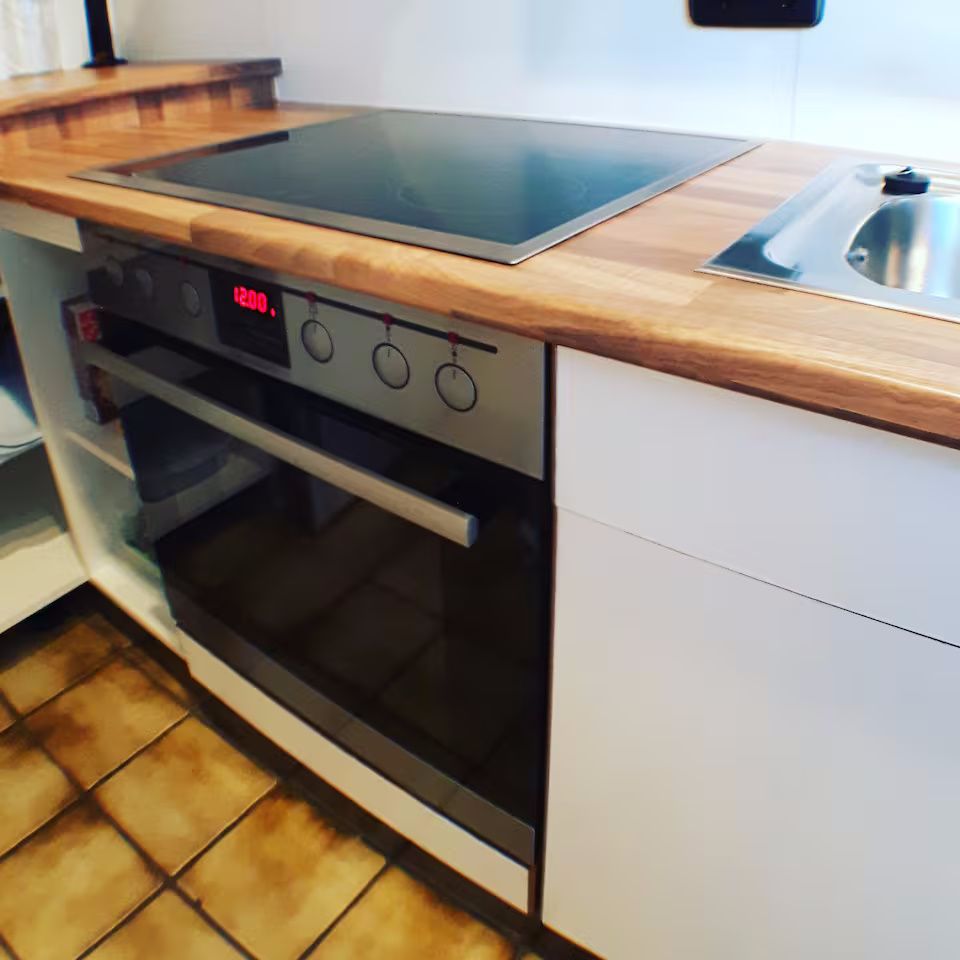 Ferienwohnung Degenkolbe