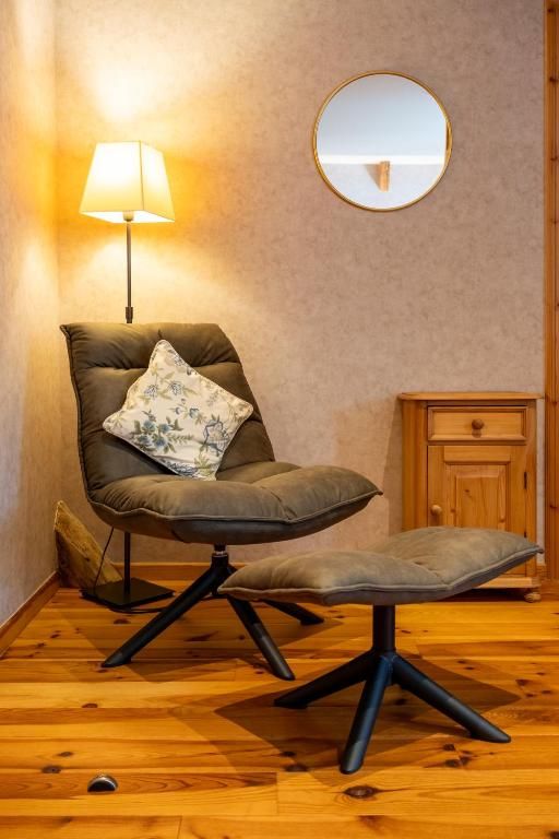 Hotel & Restaurant Le Vieux Moulin