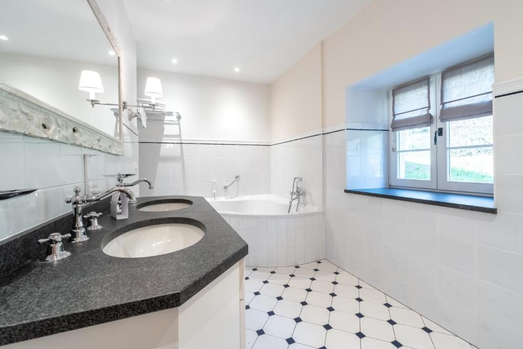 Hotel & Restaurant Le Vieux Moulin