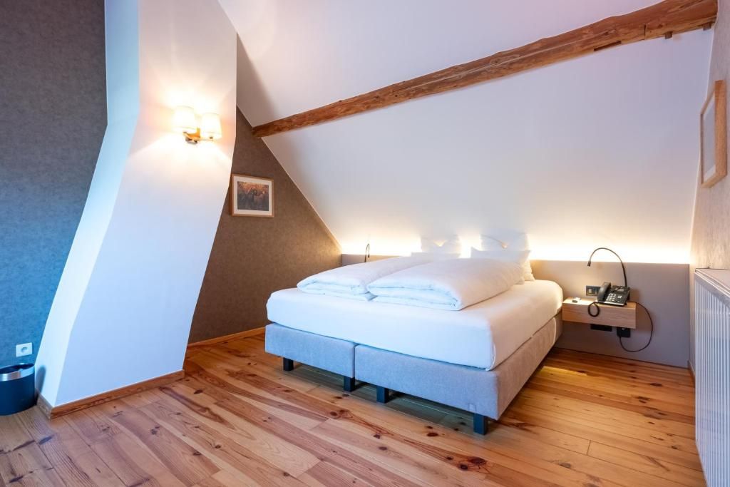 Hotel & Restaurant Le Vieux Moulin