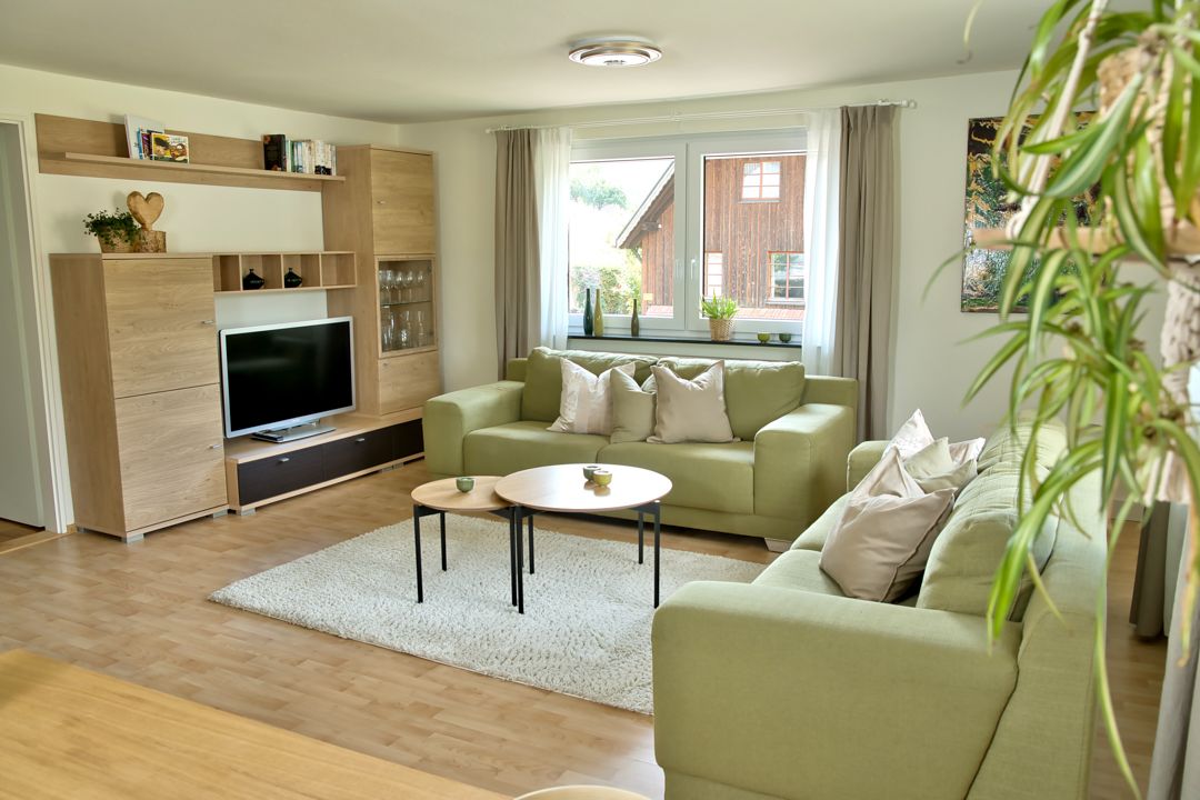 ADESSO Ferienwohnung