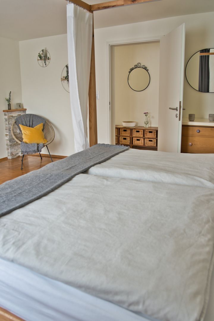 ADESSO Ferienwohnung