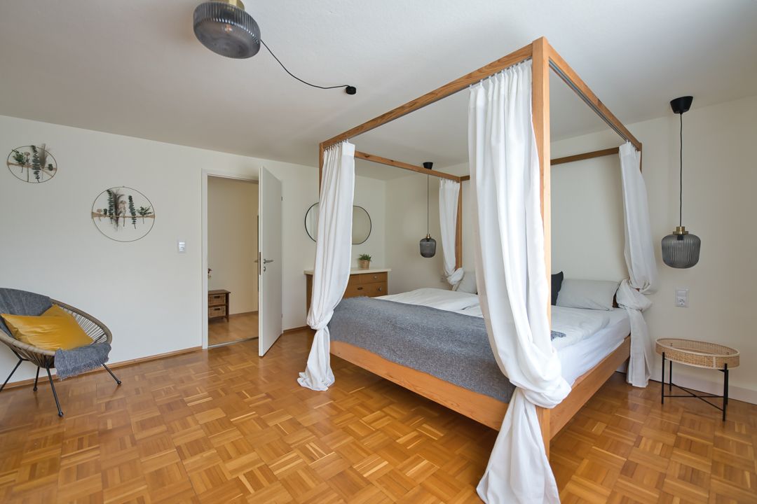 ADESSO Ferienwohnung