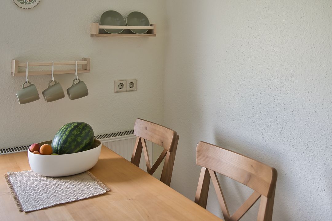 ADESSO Ferienwohnung