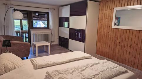 Campingplatz Zum wilden Michel