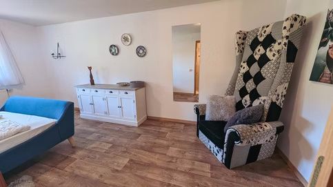 Campingplatz Zum wilden Michel