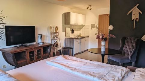 Campingplatz Zum wilden Michel