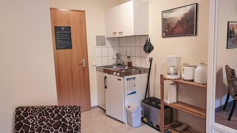 Campingplatz Zum wilden Michel