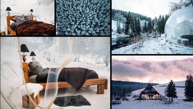 Campingplatz Zum wilden Michel