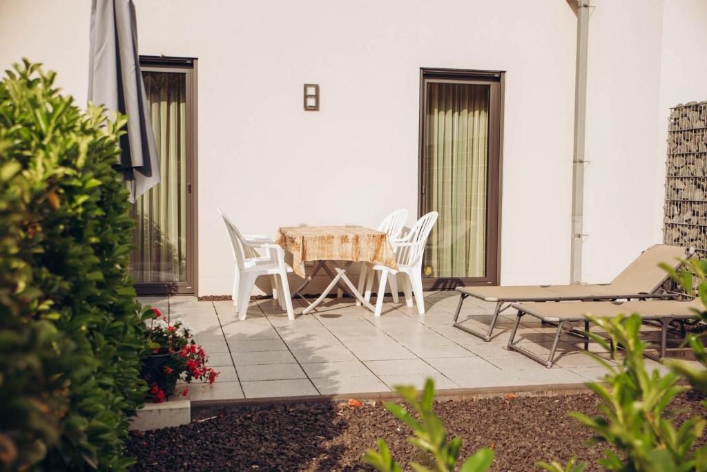 Ferienwohnung Kaufmann