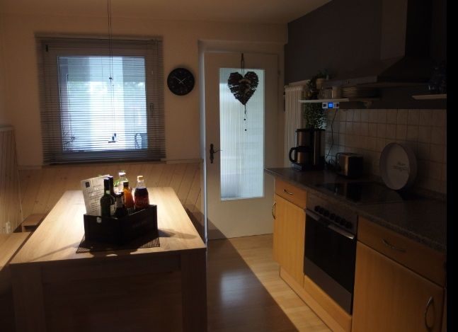 Ferienwohnung Hafner