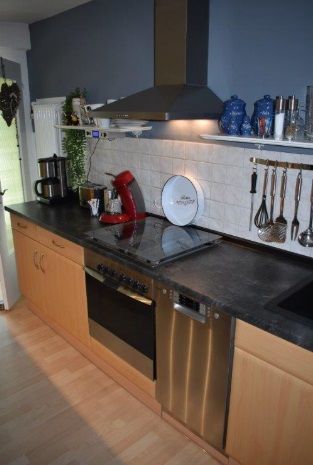 Ferienwohnung Hafner