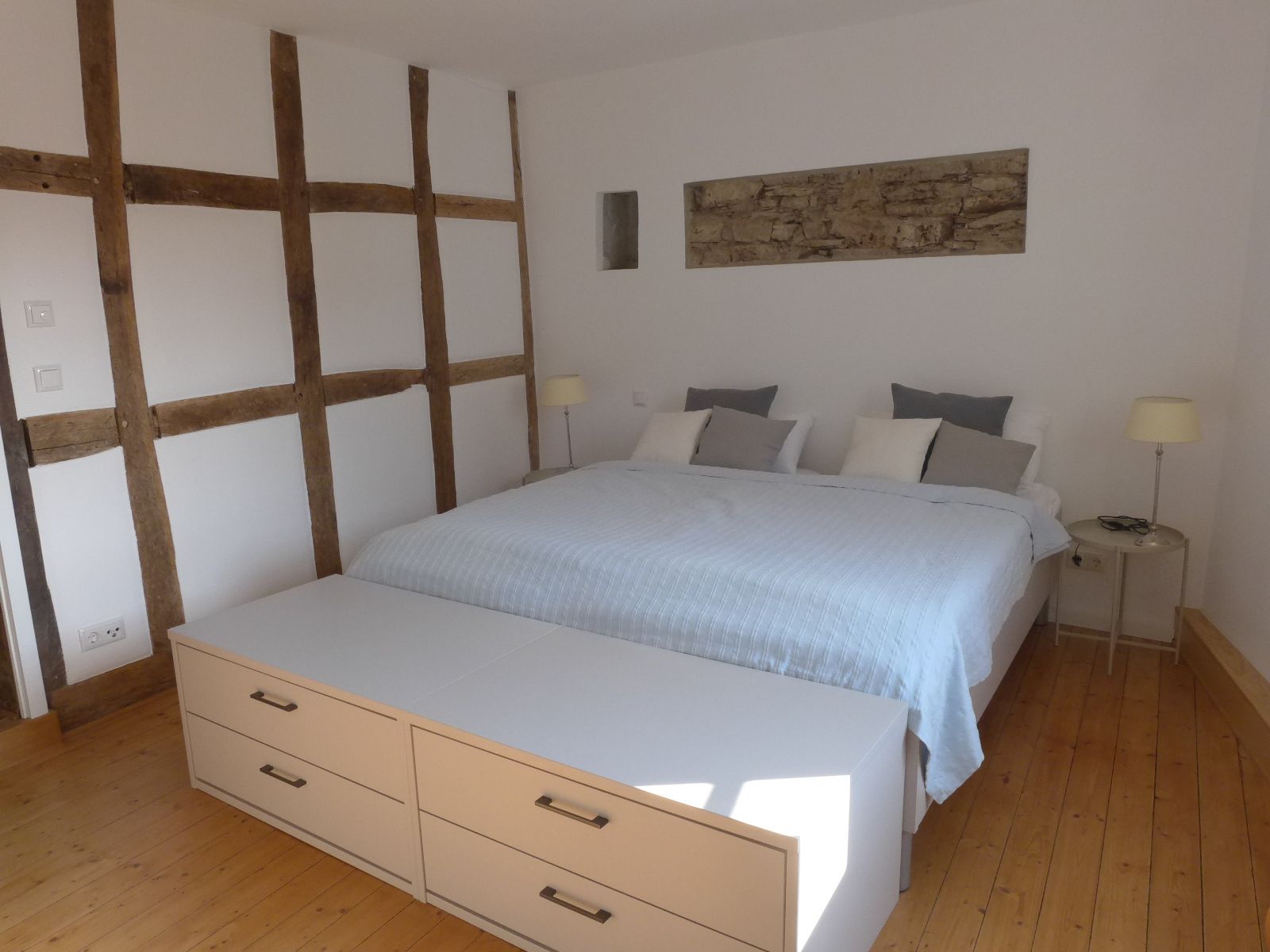 Alte Nagelschmiede Bremm