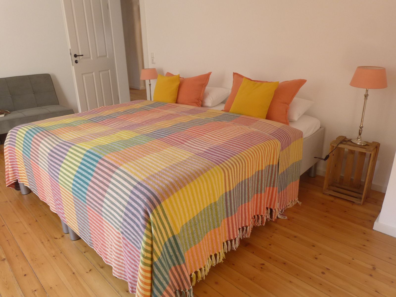 Alte Nagelschmiede Bremm