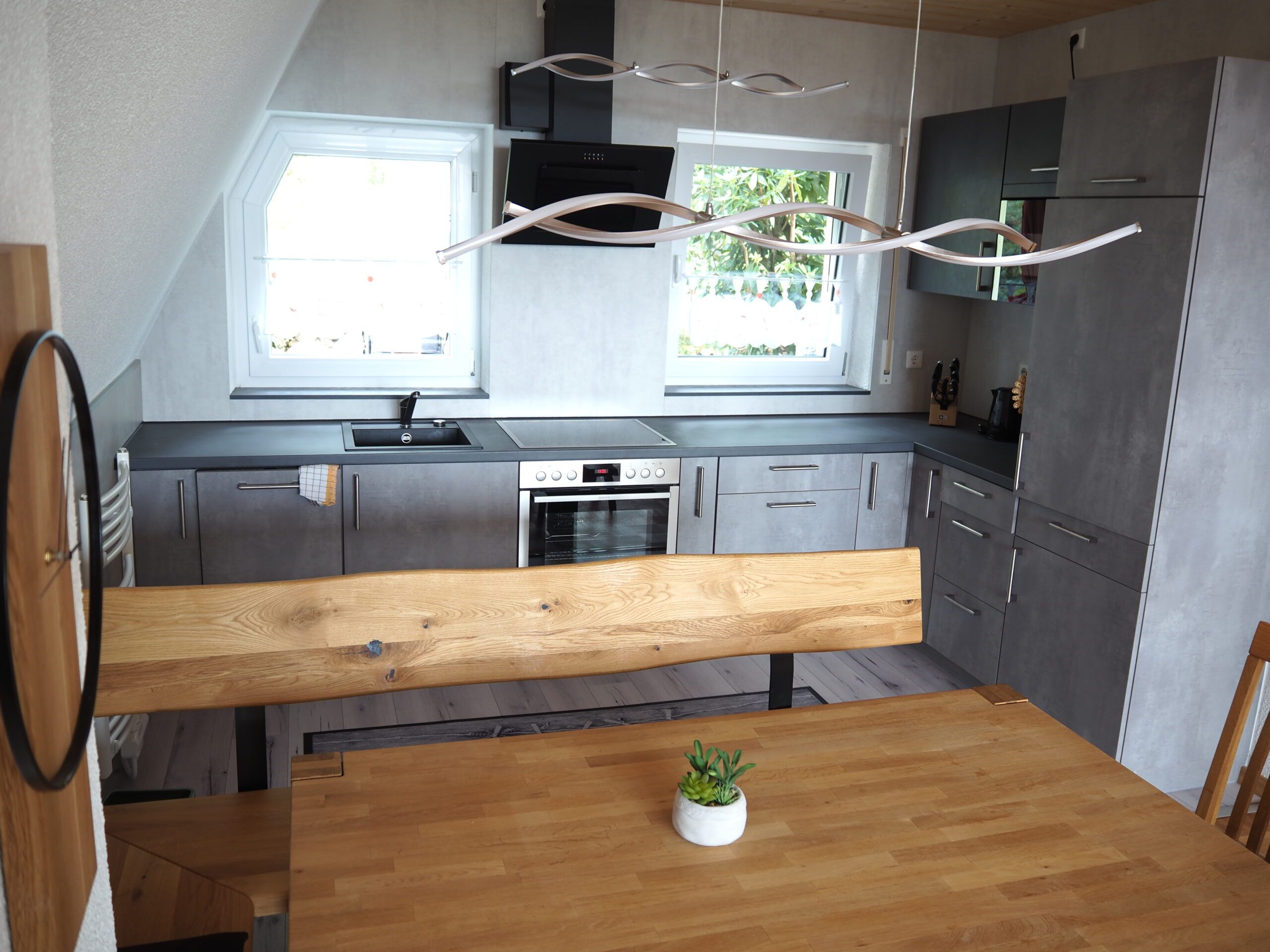 Ferienhaus Sonnennest