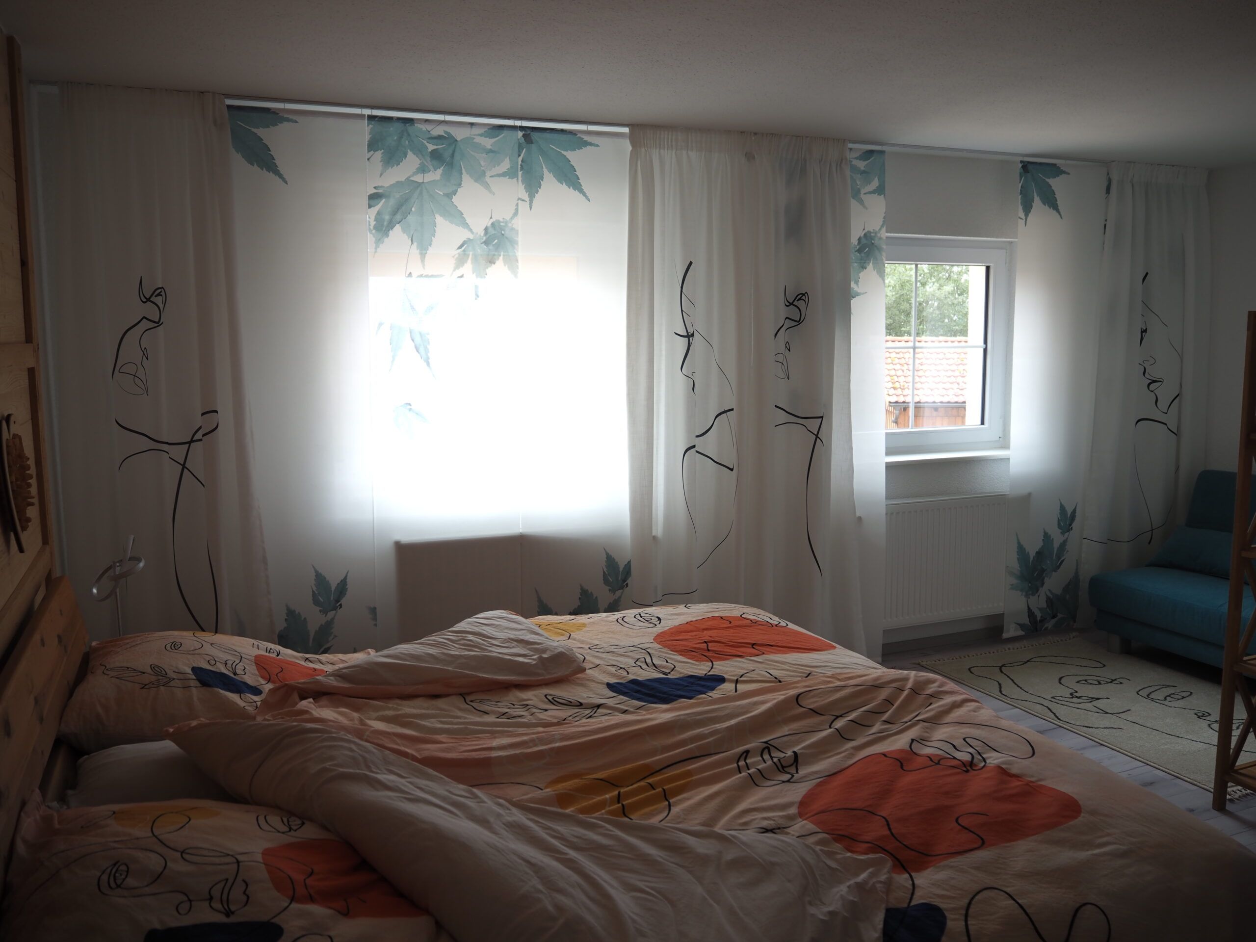 Ferienhaus Sonnennest