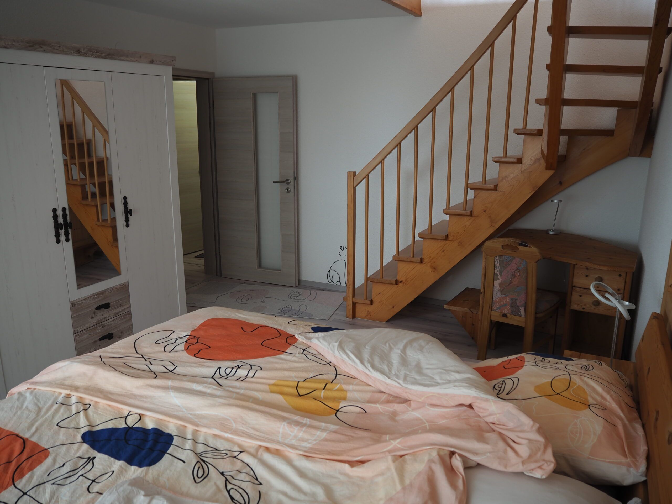 Ferienhaus Sonnennest