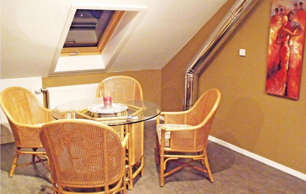 Ferienwohnung Fleur de Lys