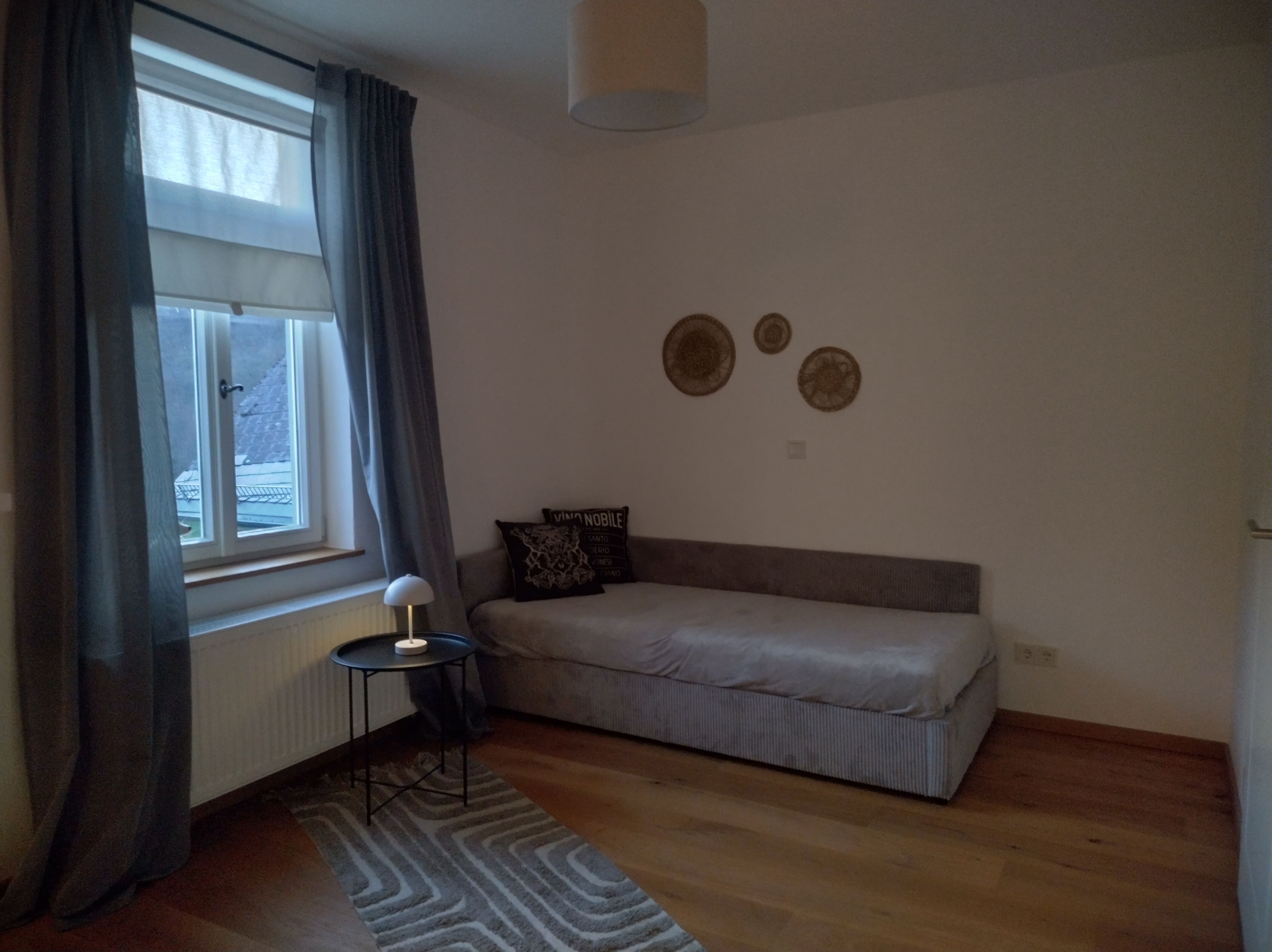 Gästehaus Etzauer Mühle