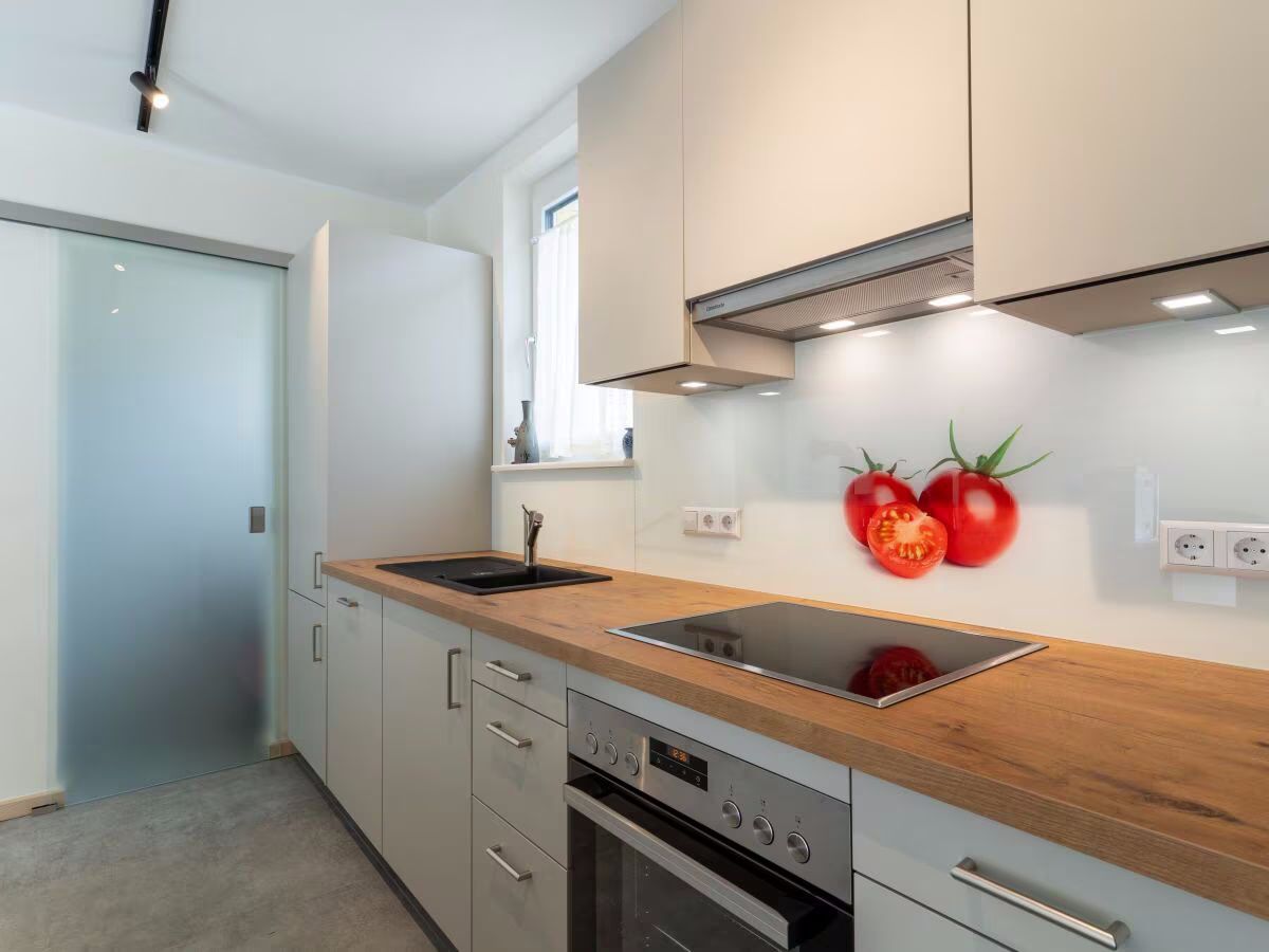 Ferienwohnung Im Rosengarten Männle und Pfetzer GbR 2