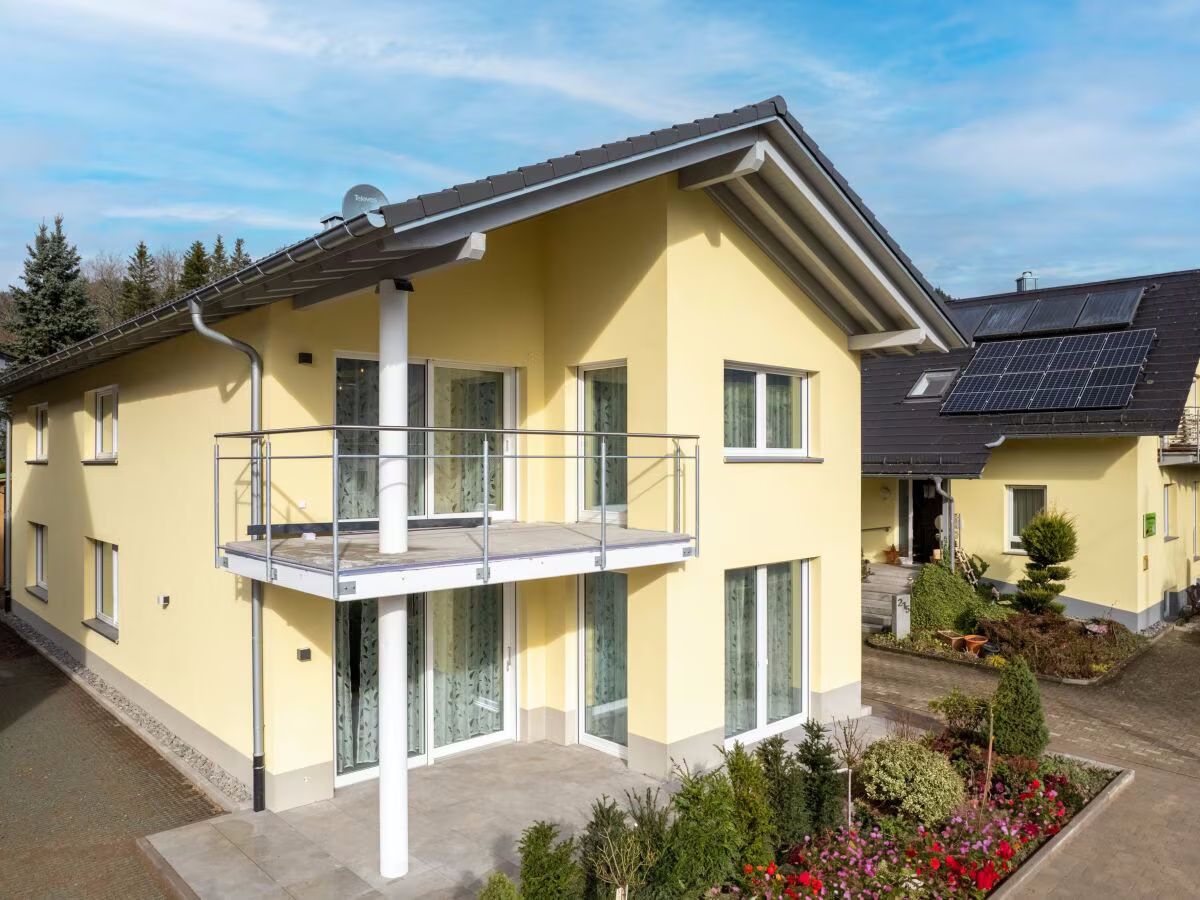 Ferienwohnung Im Rosengarten Männle und Pfetzer GbR 2