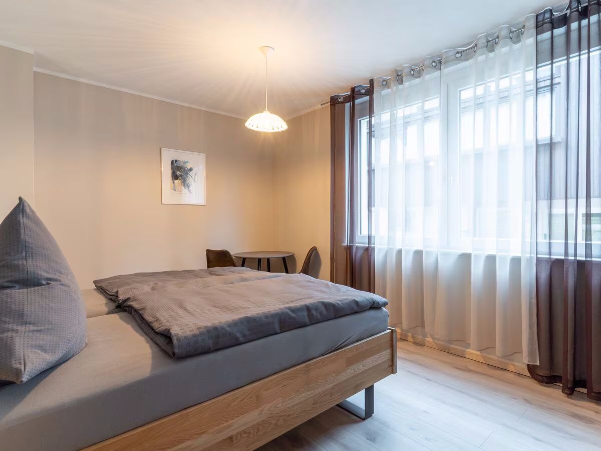 Ferienwohnung Im Rosengarten Männle und Pfetzer GbR 2