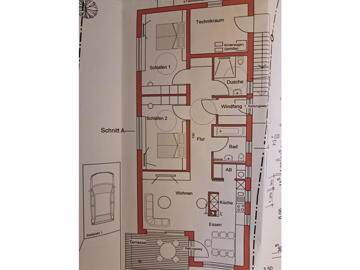 Ferienwohnung Im Rosengarten Männle und Pfetzer GbR 2