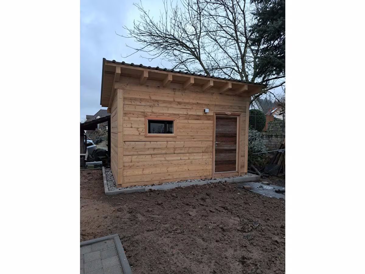 Ferienwohnung Im Rosengarten Männle und Pfetzer GbR 2