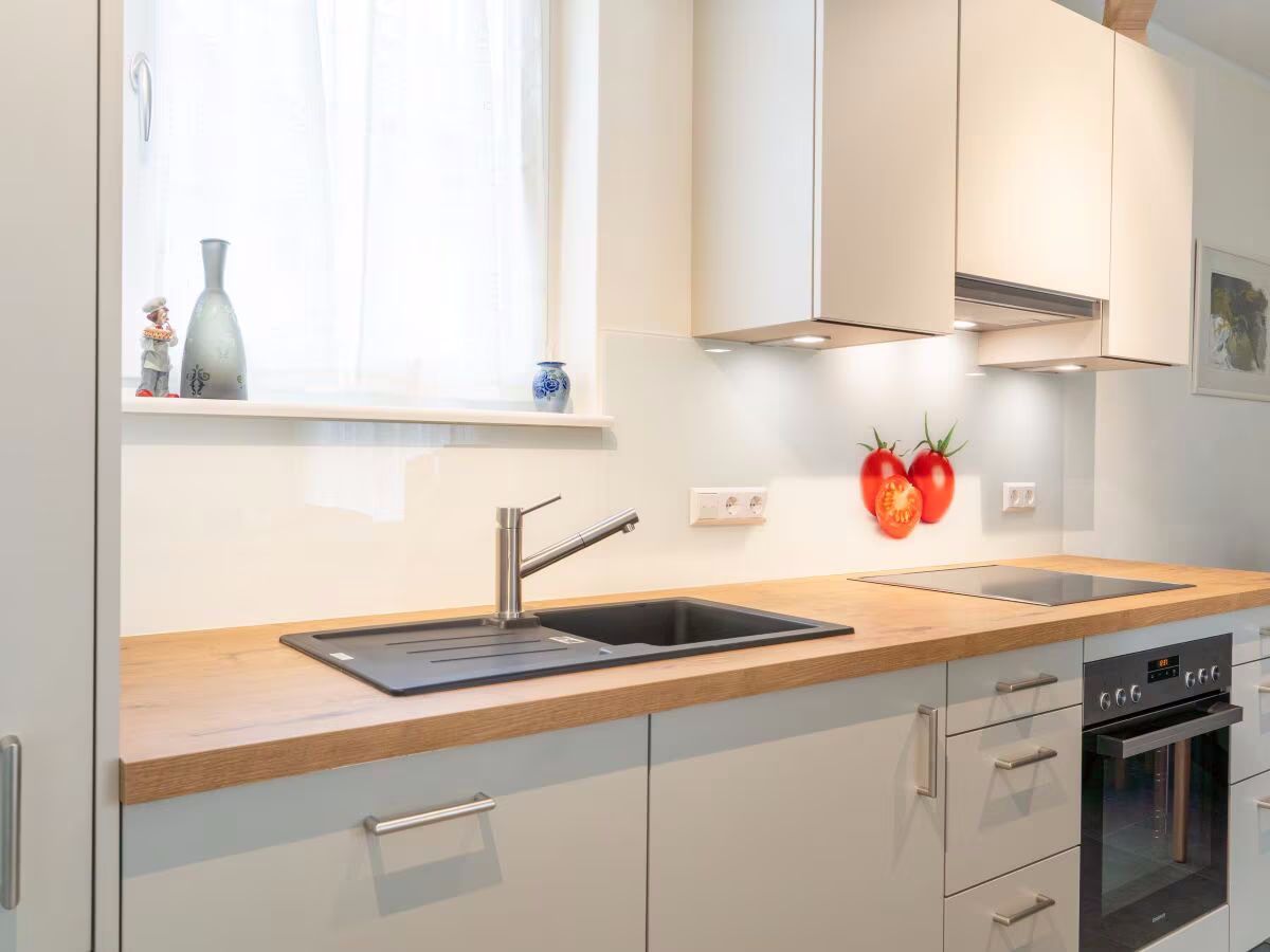 Ferienwohnung Im Rosengarten Männle und Pfetzer GbR 3