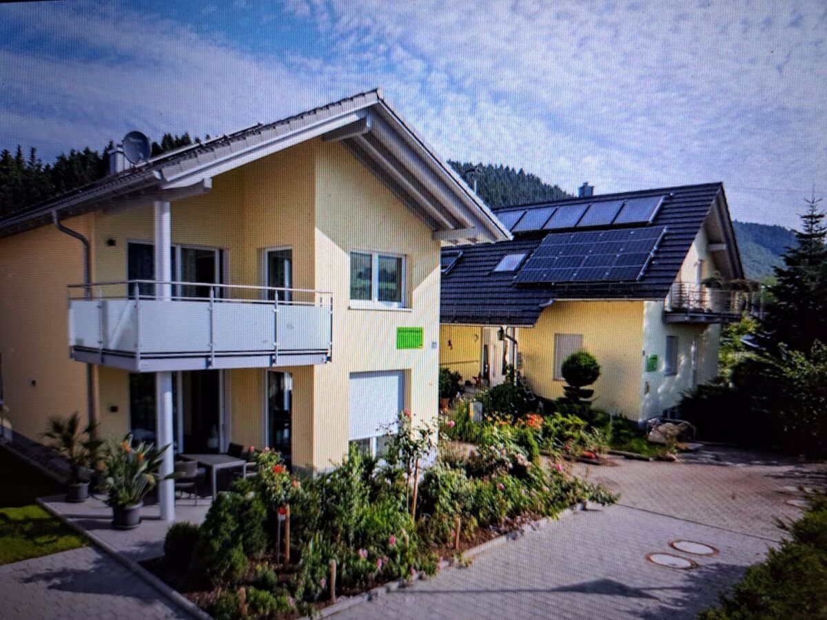 Ferienwohnung Im Rosengarten Männle und Pfetzer GbR 3