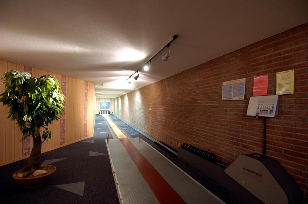 Hotel-Restaurant Zum Burghof