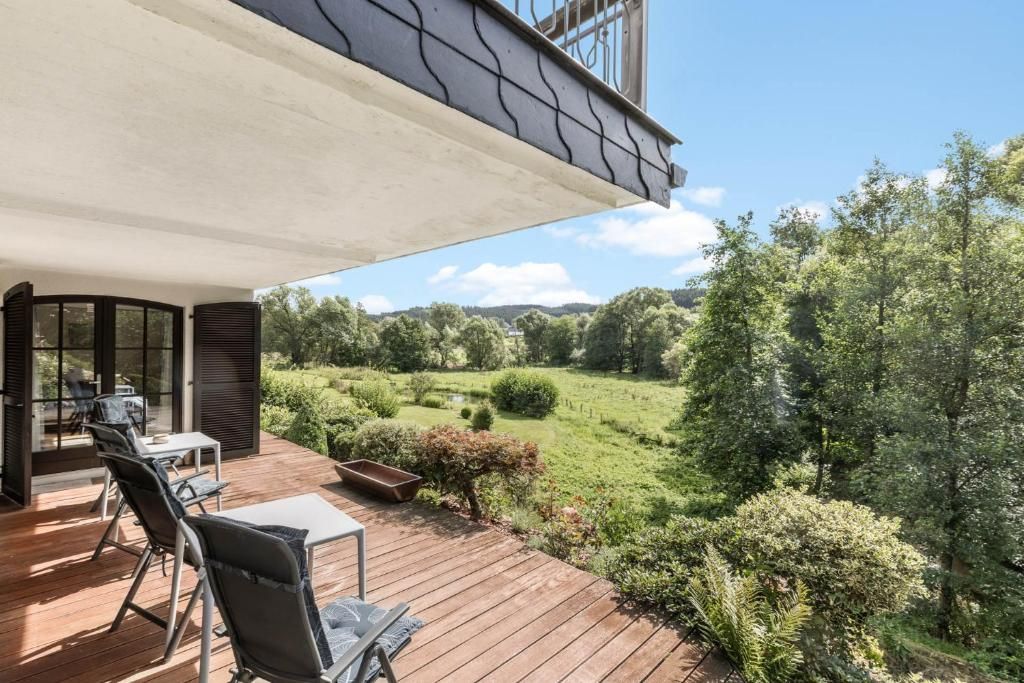 Ferienhaus Fendel