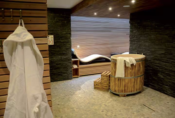 Ferienhaus Rosenhügel