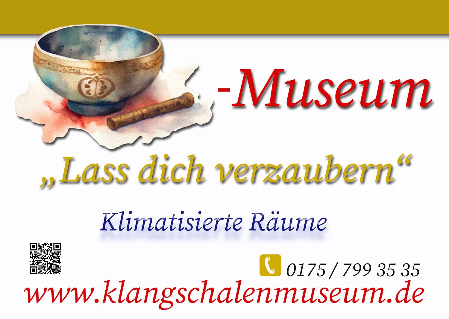 Klangschalenmuseum