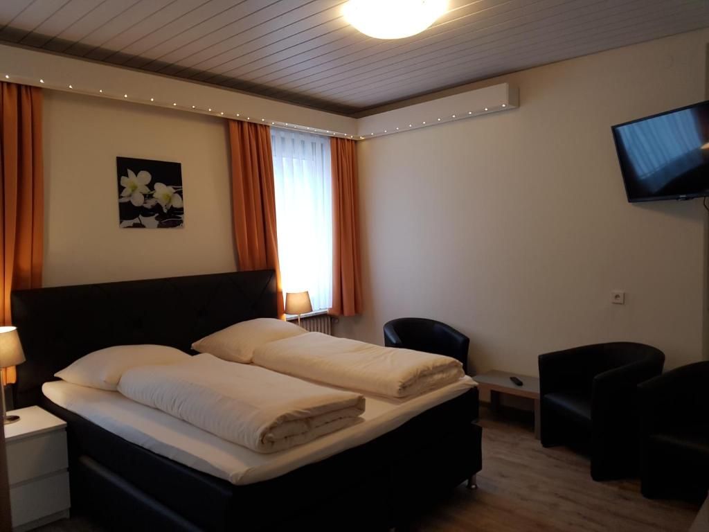 Hotel-Restaurant Ketterer am Kurgarten