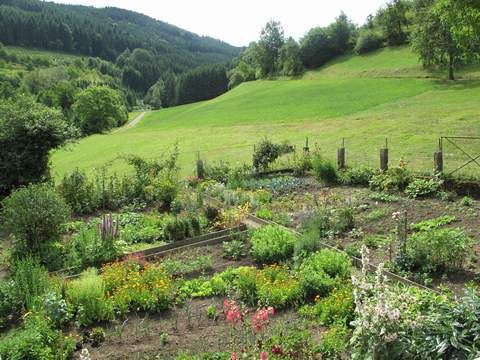 Ferienhaus Schreilegrundhof