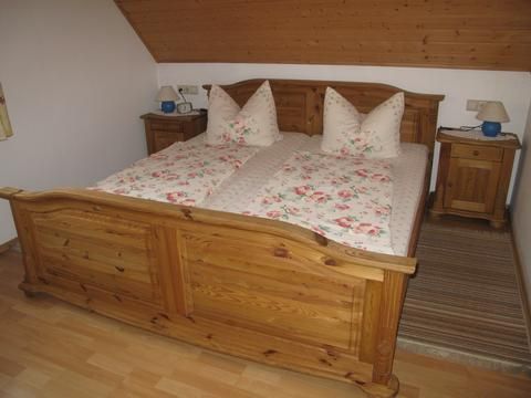 Ferienhaus Schreilegrundhof