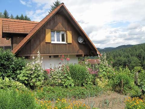 Ferienhaus Schreilegrundhof