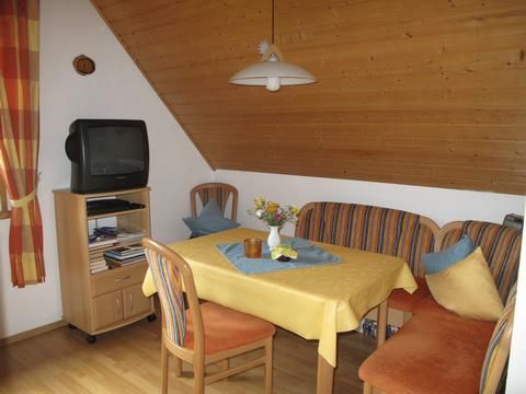 Ferienhaus Schreilegrundhof