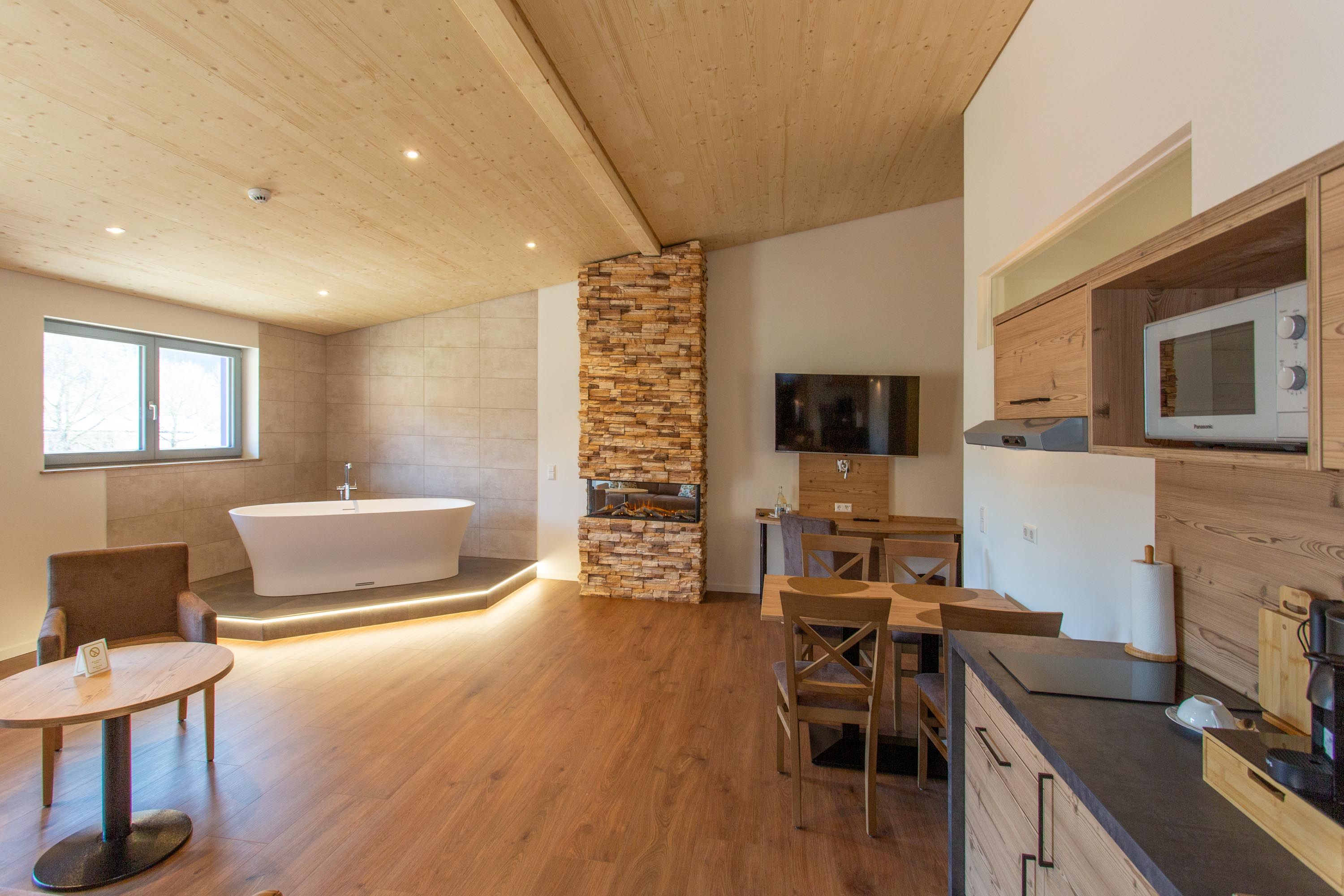 Hotel Restaurant Waldblick